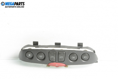 Панел бутони за Fiat Punto Hatchback II (09.1999 - 07.2012)