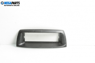 Интериорна пластмаса за Fiat Punto Hatchback II (09.1999 - 07.2012), 4+1 вр., хечбек, позиция: предна