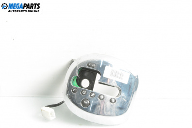 Конзола скоростен лост за Fiat Punto Hatchback II (09.1999 - 07.2012)