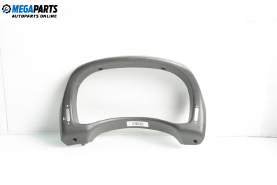 Интериорна пластмаса километраж за Fiat Punto Hatchback II (09.1999 - 07.2012), 4+1 вр., хечбек