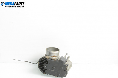 Дроселова клапа за Fiat Punto Hatchback II (09.1999 - 07.2012) 1.2 16V 80 (188.233, .235, .253, .255, .333, .353, .639...), 80 к.с.