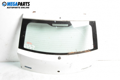 Заден капак за Fiat Punto Hatchback II (09.1999 - 07.2012), 4+1 вр., хечбек, позиция: задна