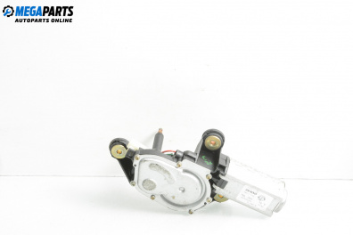 Ел. мотор за чистачките за Fiat Punto Hatchback II (09.1999 - 07.2012), хечбек, позиция: задна