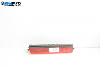 Трети стоп за Fiat Punto Hatchback II (09.1999 - 07.2012), хечбек