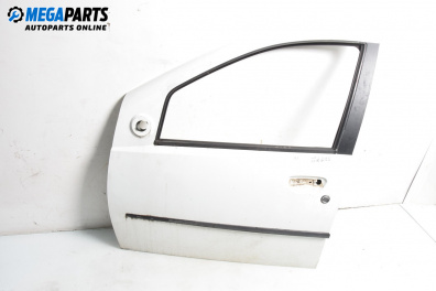 Врата за Fiat Punto Hatchback II (09.1999 - 07.2012), 4+1 вр., хечбек, позиция: предна, лява