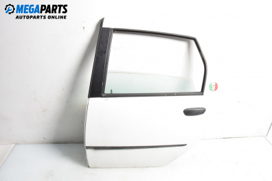Врата за Fiat Punto Hatchback II (09.1999 - 07.2012), 4+1 вр., хечбек, позиция: задна, лява