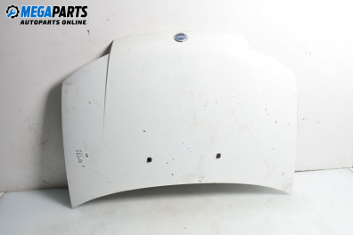 Преден капак за Fiat Punto Hatchback II (09.1999 - 07.2012), 4+1 вр., хечбек, позиция: предна