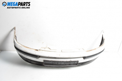 Предна броня за Fiat Punto Hatchback II (09.1999 - 07.2012), хечбек, позиция: предна