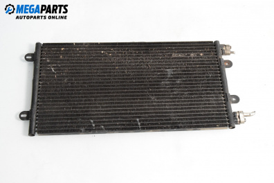 Климатичен радиатор за Fiat Punto Hatchback II (09.1999 - 07.2012) 1.2 16V 80 (188.233, .235, .253, .255, .333, .353, .639...), 80 к.с., автоматик