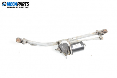 Ел. мотор за чистачките за Fiat Punto Hatchback II (09.1999 - 07.2012), хечбек, позиция: предна