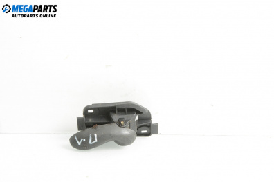 Вътрешна дръжка за Fiat Punto Hatchback II (09.1999 - 07.2012), 4+1 вр., хечбек, позиция: предна, лява