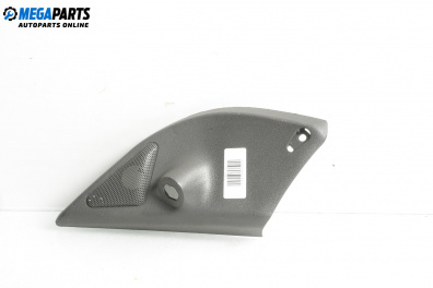 Интериорна пластмаса за Fiat Punto Hatchback II (09.1999 - 07.2012), 4+1 вр., хечбек, позиция: предна