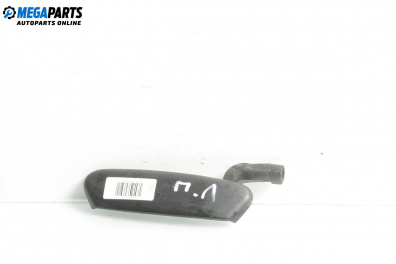 Външна дръжка за Fiat Punto Hatchback II (09.1999 - 07.2012), 4+1 вр., хечбек, позиция: предна, лява