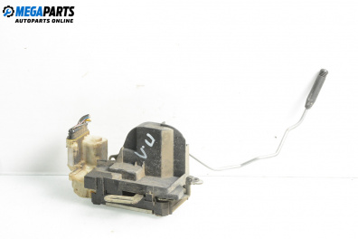 Брава на врата за Fiat Punto Hatchback II (09.1999 - 07.2012), позиция: предна, лява