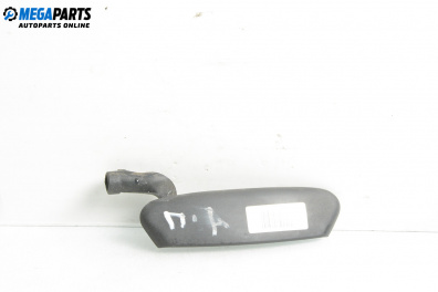 Външна дръжка за Fiat Punto Hatchback II (09.1999 - 07.2012), 4+1 вр., хечбек, позиция: предна, дясна