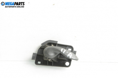 Вътрешна дръжка за Fiat Punto Hatchback II (09.1999 - 07.2012), 4+1 вр., хечбек, позиция: задна, дясна