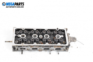 Глава без разпределителен вал за Fiat Punto Hatchback II (09.1999 - 07.2012) 1.2 16V 80 (188.233, .235, .253, .255, .333, .353, .639...), 80 к.с.