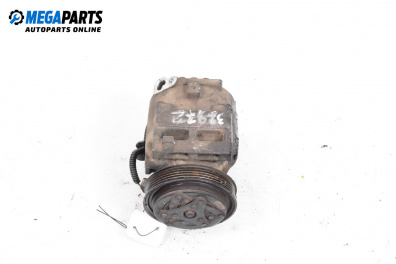 Компресор климатик за Fiat Punto Hatchback II (09.1999 - 07.2012) 1.2 16V 80 (188.233, .235, .253, .255, .333, .353, .639...), 80 к.с., автоматик, №  592475600