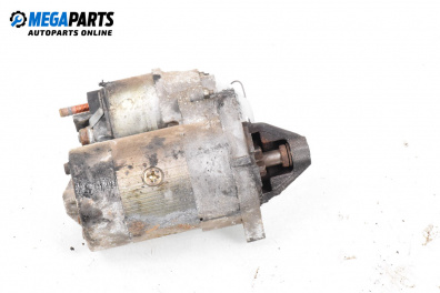 Стартер за Fiat Punto Hatchback II (09.1999 - 07.2012) 1.2 16V 80 (188.233, .235, .253, .255, .333, .353, .639...), 80 к.с., №  C132, 63102018