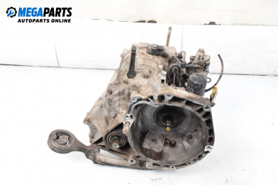 Автоматична скоростна кутия за Fiat Punto Hatchback II (09.1999 - 07.2012) 1.2 16V 80 (188.233, .235, .253, .255, .333, .353, .639...), 80 к.с., автоматик, № 46523323