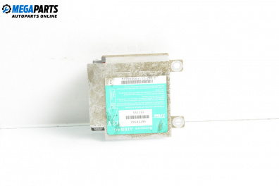 Модул за AIRBAG за Fiat Punto Hatchback II (09.1999 - 07.2012), №  46758762