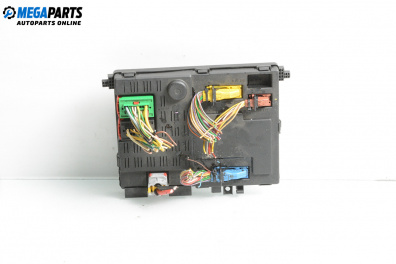 BSI модул за Citroen Xsara Picasso (09.1999 - 06.2012), № 9641427780