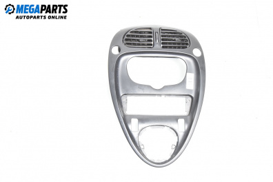 Централна конзола за Citroen Xsara Picasso (09.1999 - 06.2012)