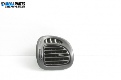 Духалка парно за Citroen Xsara Picasso (09.1999 - 06.2012)