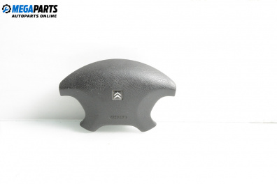 Airbag за Citroen Xsara Picasso (09.1999 - 06.2012), 4+1 вр., миниван, позиция: предна