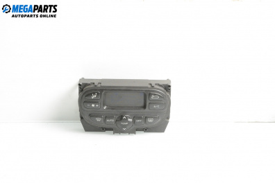 Панел климатроник за Citroen Xsara Picasso (09.1999 - 06.2012)