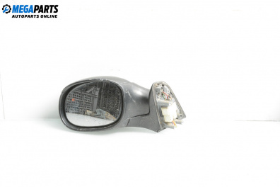 Огледало за Citroen Xsara Picasso (09.1999 - 06.2012), 4+1 вр., миниван, позиция: лява