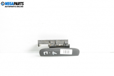 Външна дръжка за Citroen Xsara Picasso (09.1999 - 06.2012), 4+1 вр., миниван, позиция: предна, дясна