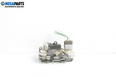 Брава на врата за Citroen Xsara Picasso (09.1999 - 06.2012), позиция: предна, лява