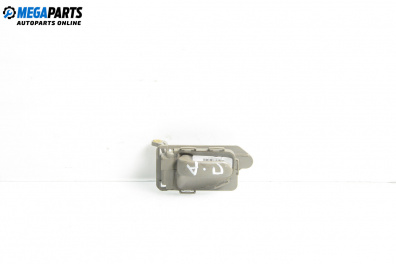 Вътрешна дръжка за Citroen Xsara Picasso (09.1999 - 06.2012), 4+1 вр., миниван, позиция: предна, дясна