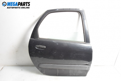 Врата за Citroen Xsara Picasso (09.1999 - 06.2012), 4+1 вр., миниван, позиция: задна, дясна