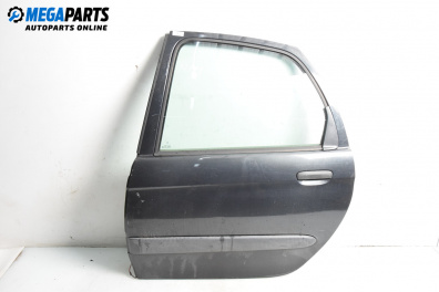Врата за Citroen Xsara Picasso (09.1999 - 06.2012), 4+1 вр., миниван, позиция: задна, лява