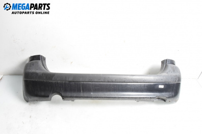 Задна броня за Citroen Xsara Picasso (09.1999 - 06.2012), миниван