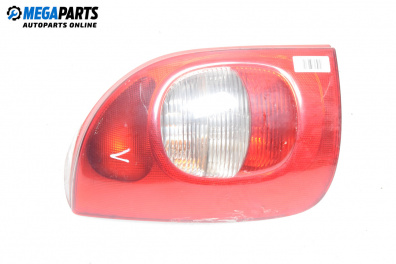 Стоп за Citroen Xsara Picasso (09.1999 - 06.2012), миниван, позиция: лява, № 9631564080