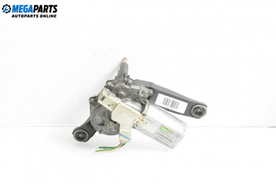 Ел. мотор за чистачките за Citroen Xsara Picasso (09.1999 - 06.2012), миниван, позиция: задна