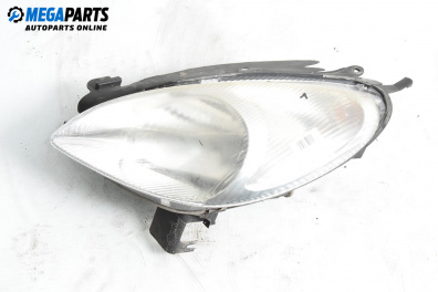 Фар за Citroen Xsara Picasso (09.1999 - 06.2012), миниван, позиция: лява