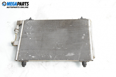 Климатичен радиатор за Citroen Xsara Picasso (09.1999 - 06.2012) 2.0 HDi, 90 к.с.