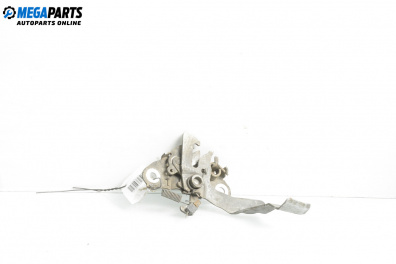 Брава преден капак за Citroen Xsara Picasso (09.1999 - 06.2012)