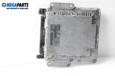 Компютър двигател за Citroen Xsara Picasso (09.1999 - 06.2012) 2.0 HDi, 90 к.с., № 281 218 250
