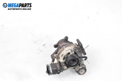 Турбо за Citroen Xsara Picasso (09.1999 - 06.2012) 2.0 HDi, 90 к.с.