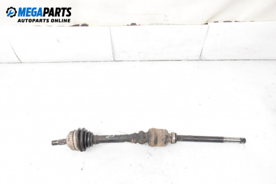 Макферсон за Citroen Xsara Picasso (09.1999 - 06.2012), миниван, позиция: предна, дясна