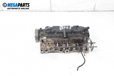 Глава за Citroen Xsara Picasso (09.1999 - 06.2012) 2.0 HDi, 90 к.с.