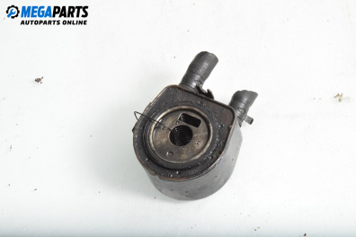 Маслоохладител за Citroen Xsara Picasso (09.1999 - 06.2012) 2.0 HDi, 90 к.с.