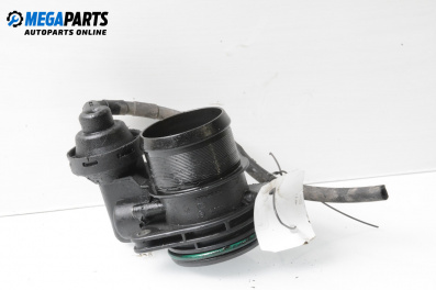 Дебитомер за Citroen Xsara Picasso (09.1999 - 06.2012) 2.0 HDi, 90 к.с.