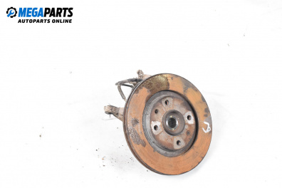 Шенкел главина за Citroen Xsara Picasso (09.1999 - 06.2012), позиция: предна, дясна