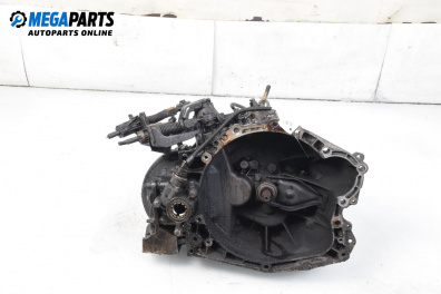 Ръчна скоростна кутия за Citroen Xsara Picasso (09.1999 - 06.2012) 2.0 HDi, 90 к.с.